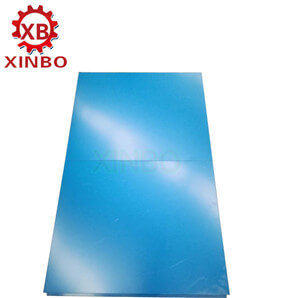 decorative panel machine
