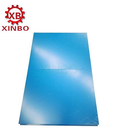 decorative panel machine