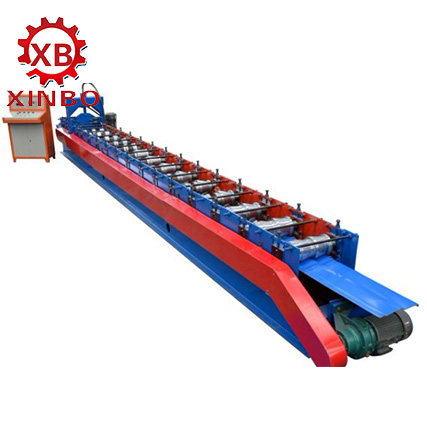 decorative panel machine