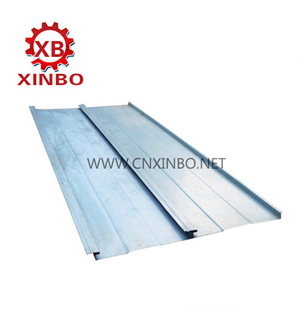 decorative panel machine