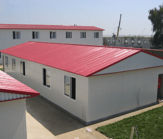 Full automatic double-layer roof roll forming machine