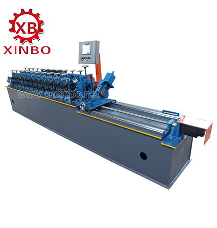 light keel stud and track machine