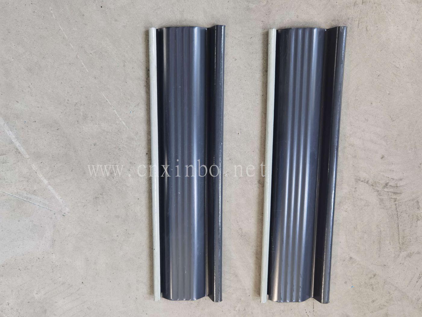 metal roller shutter door roll forming machine