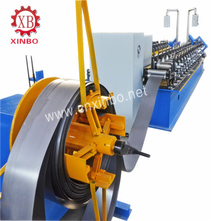 Iron Making Machine