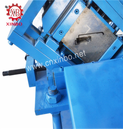 Iron Making Machine