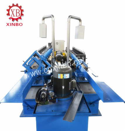 Iron Making Machine