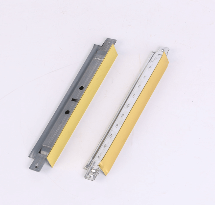 Ceiling Gypsum Board Frame T-grid Roll Forming Machine