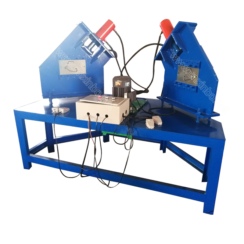 Door Frame Roll Forming Machine