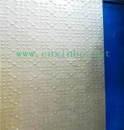 Special Pattern Embossing Machine Line