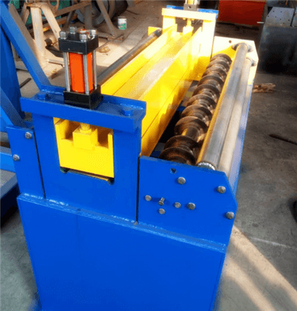 Steel/aluminium/galvanized Coil Fully Automatic Slitting Line