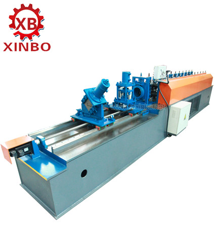 Stud and Track Roll Forming Machine