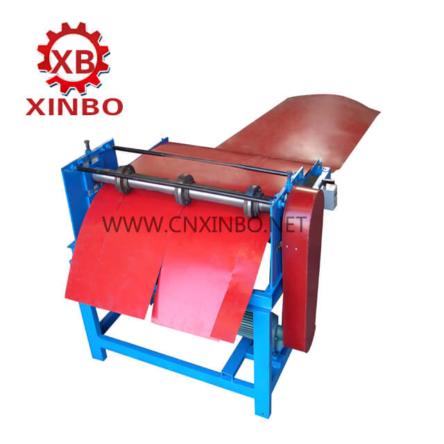 Hydraulic Metal cutting machine