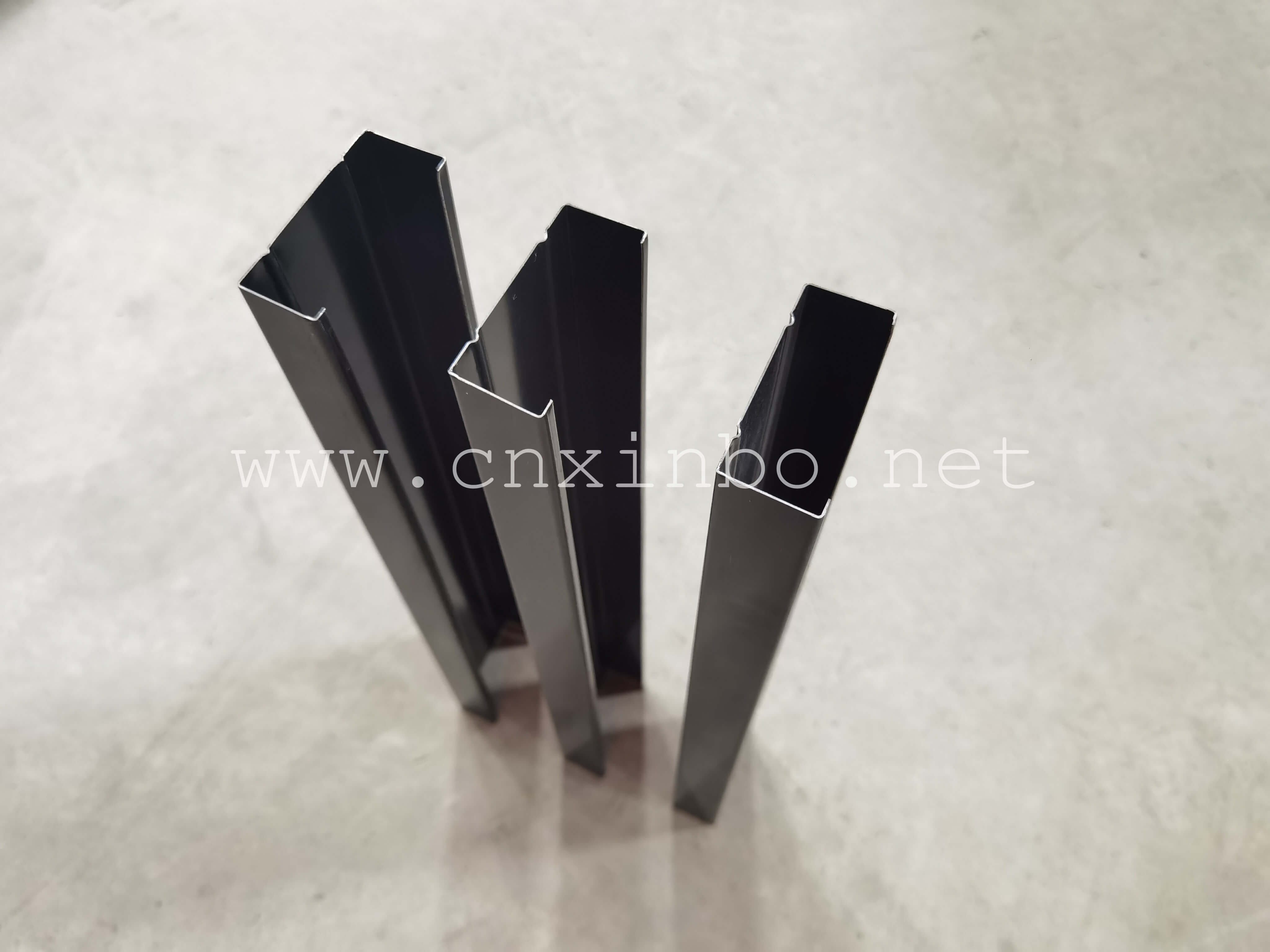 C U Stud & Track ceiling roll forming machine