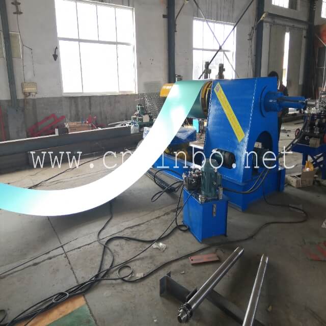 Slitting Machine