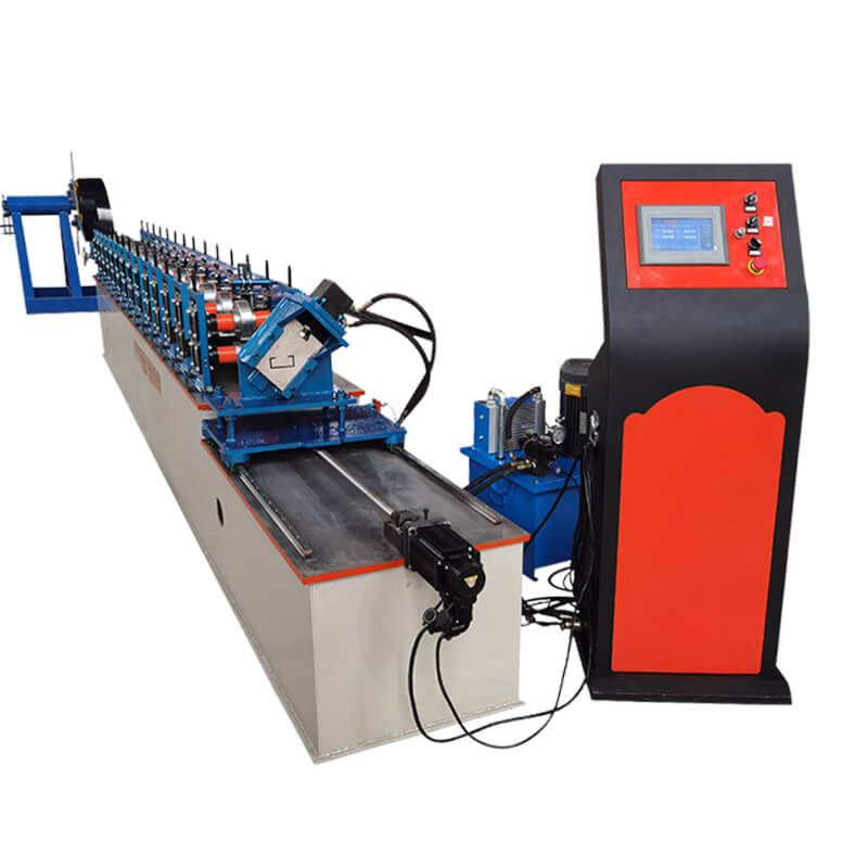 light keel roll forming machine