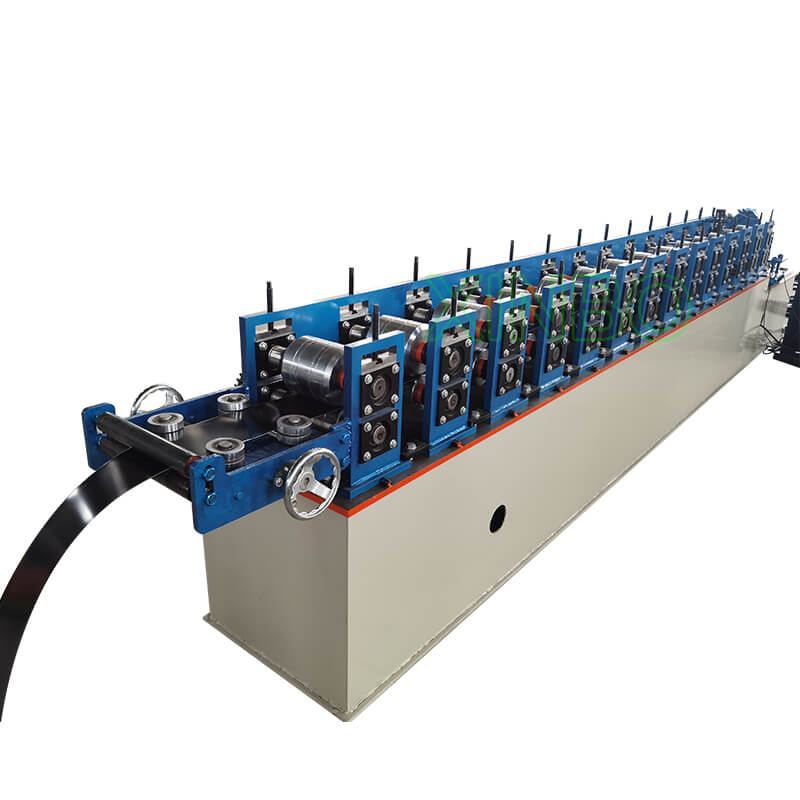 light keel roll forming machine