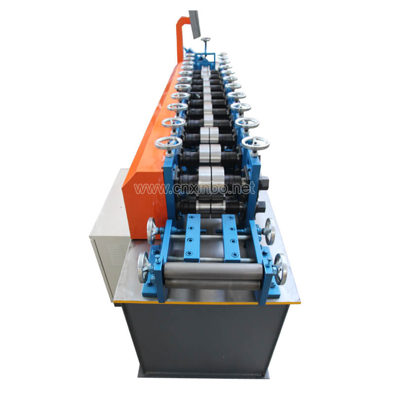 light steel keel machine