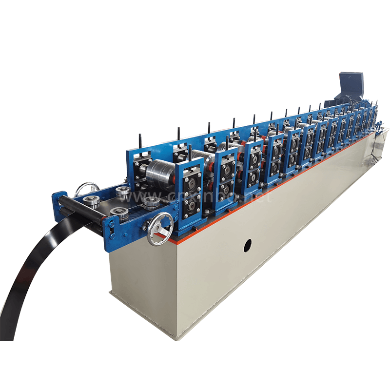 light keel roll forming machine