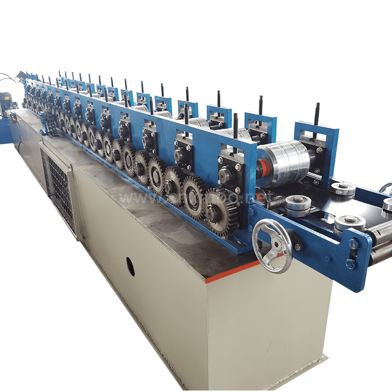 light keel roll forming machine