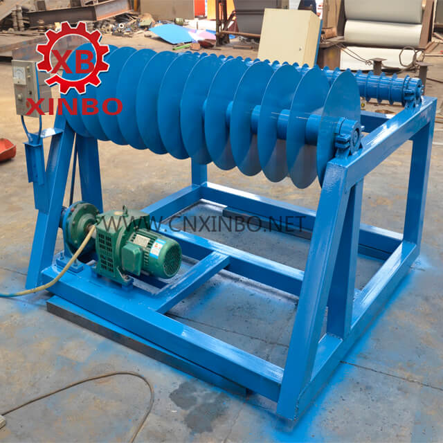 Decoiler Roll Forming Machine