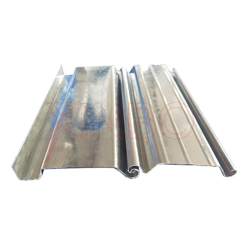 roller shutter door machine