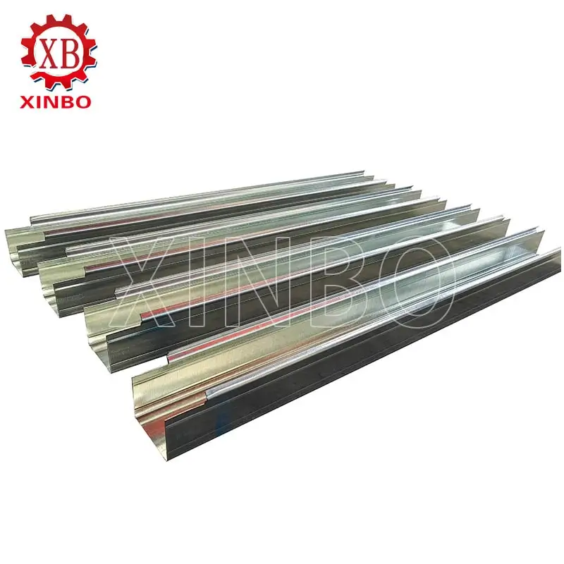 Poultry Feeding Trough Roll Forming Machine: Features, Benefits for Efficient Poultry Farming