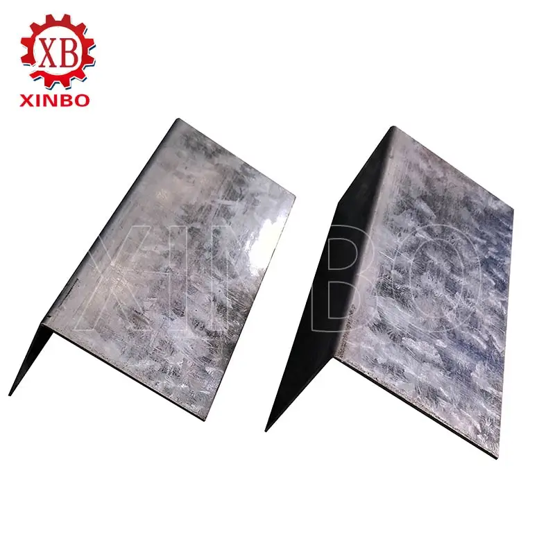 Wall Angle Roll Forming Machines in Garage Door Manufacturing2