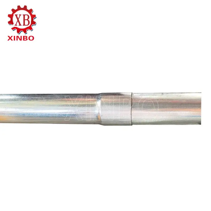 Welded Pipe
