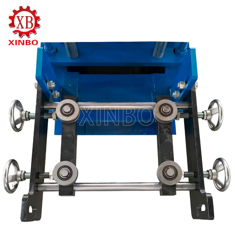 C clip machine