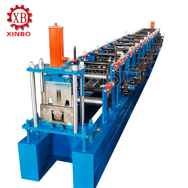 C clip machine