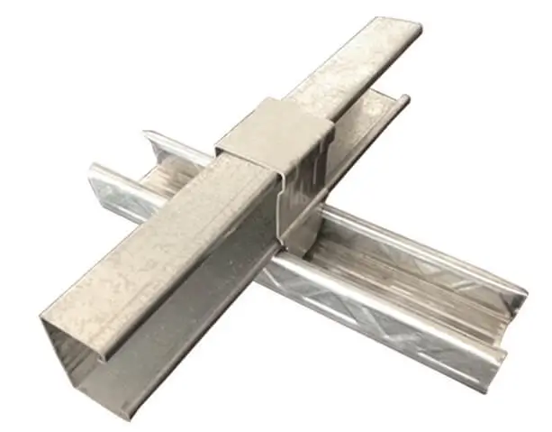 3Furring Clip
