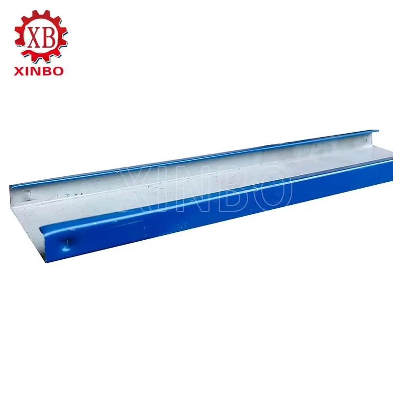 3Roll Forming Machines for Folding Slats of Roll-Up Camping Tables