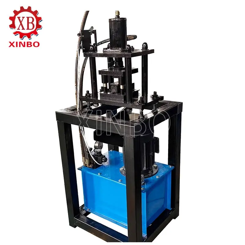 Leading Hydraulic Metal Hole Punch Machine Manufacturers for Industrial Efficiency
