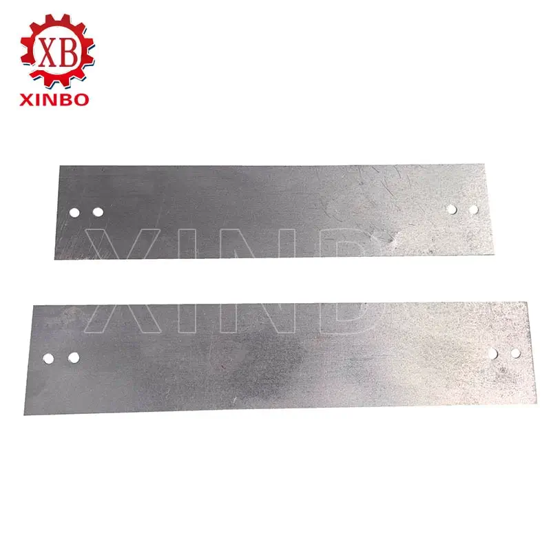 Hydraulic Metal Hole Punch Machine 2