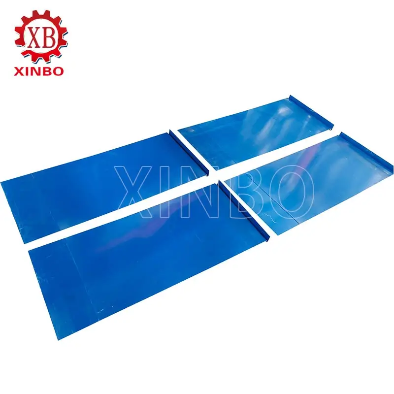 Decorative Metal wall cladding panel