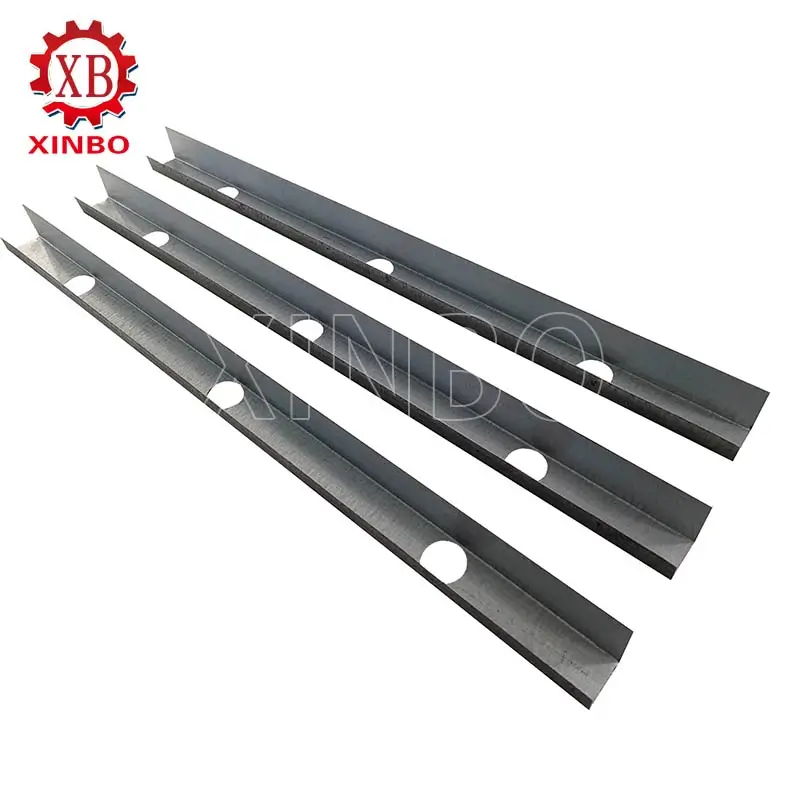 LED strip light channels