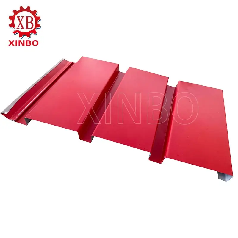 Best architectural Metal siding cladding wall panel roll forming machine for sale:Boost Your Wall Decoration Business
