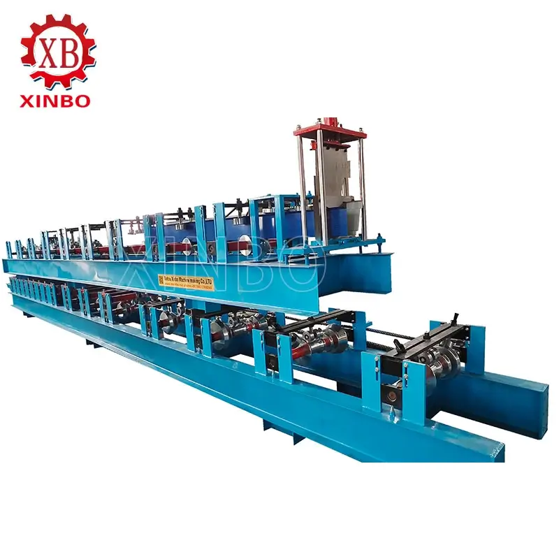 Best Rain Gutter Roll Forming Machine for Sale – Buyer’s Guide