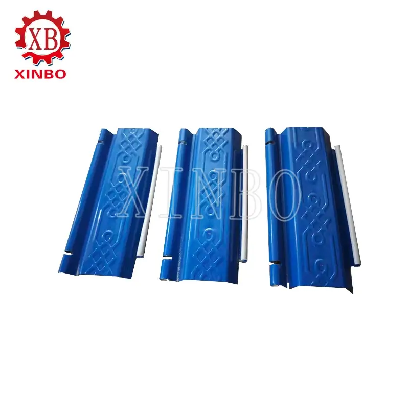 High-Quality Roll Shutter Door Roll Forming Machine: Efficient and Reliable High-Quality Roll Shutter Door Roll Forming Machine: Efficient and Reliable