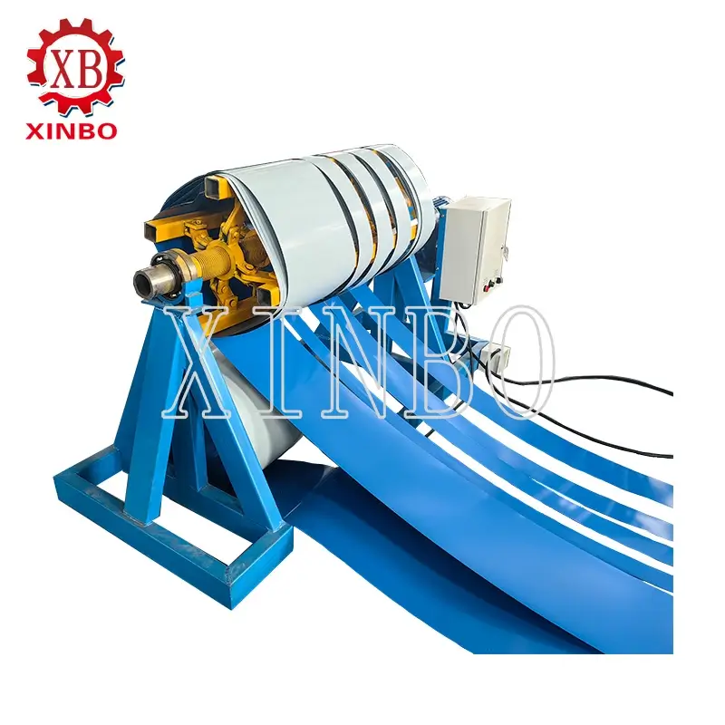 Simple Metal Coil Slitting Line Wholesale: High Precision Rolling Stainless Steel Coil Strip Slitting Machines