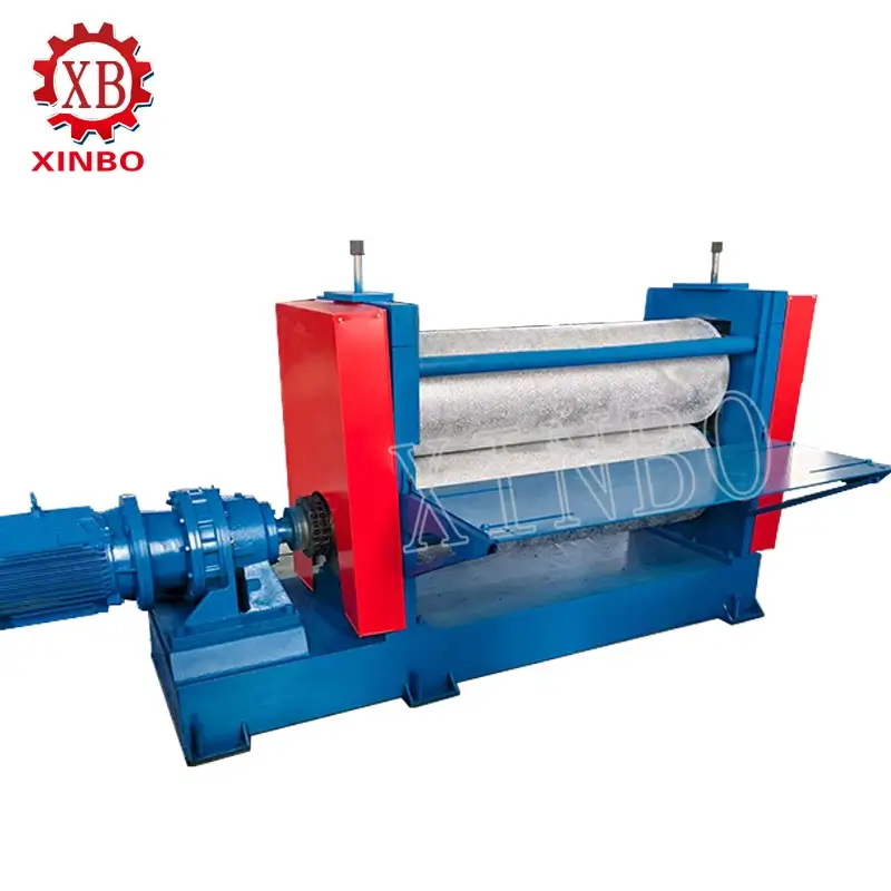 Top China Embossing Machines for Metal Plates