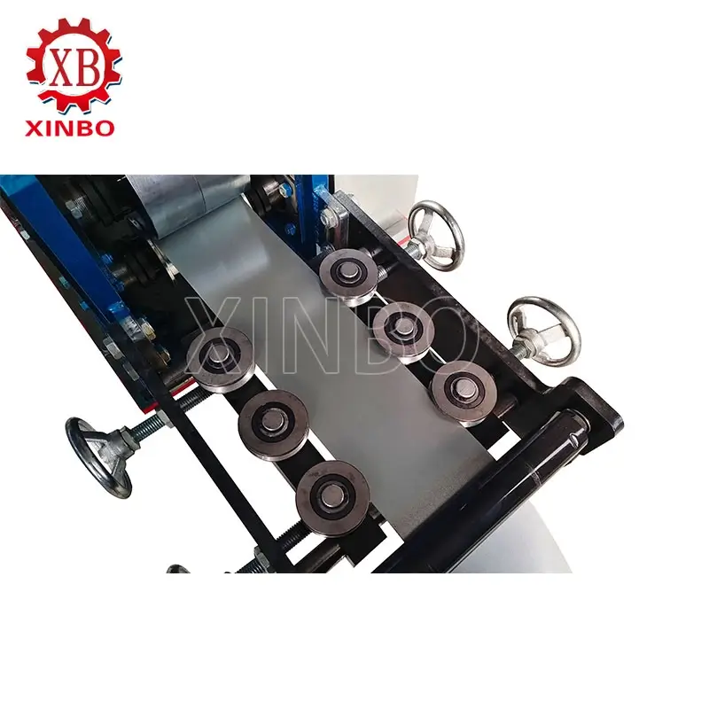 best China Light Steel Keel Forming Machine