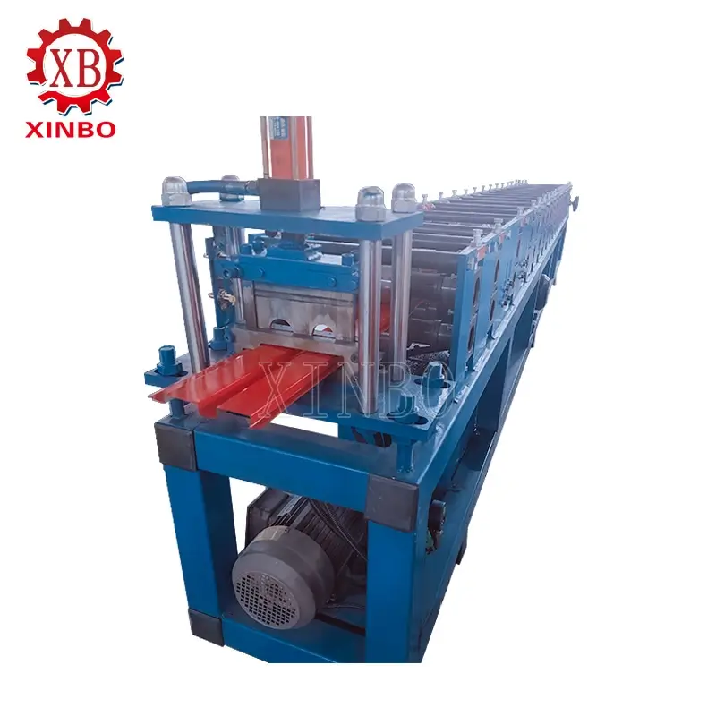 What to Look for When Selecting the Best Decorative Wall Panel Roll Forming Machine