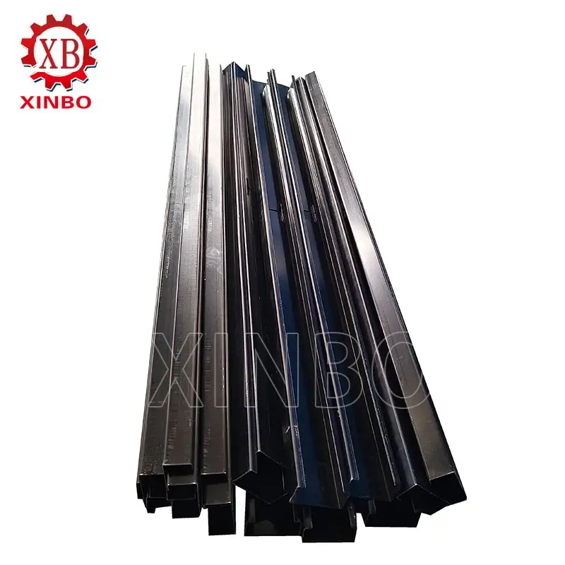 c channel for ceiling by C Channel Steel Roll Forming Machine