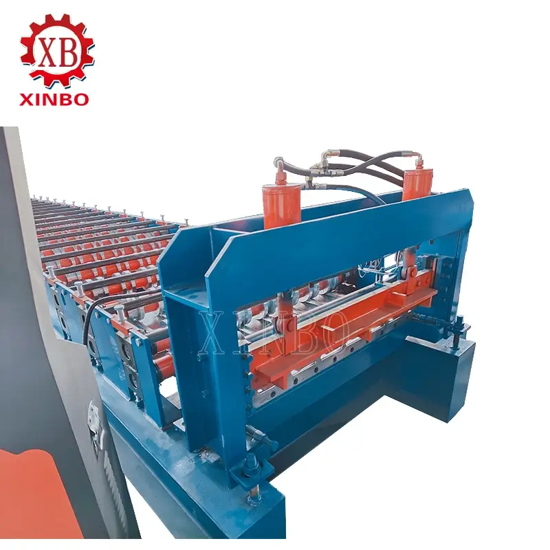 custom wholesale car panel forming machine manufacturer from China