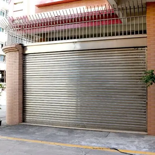 Best Roll Shutter Door Forming Machine factory wholesale