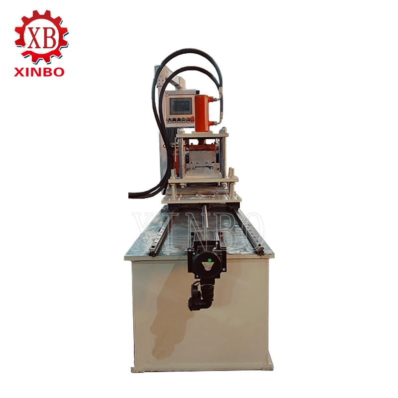 best roll shutter door forming machine unmatched precision and efficiency_