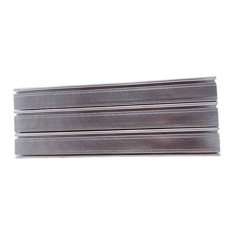 Best China punching hole shutter door machine