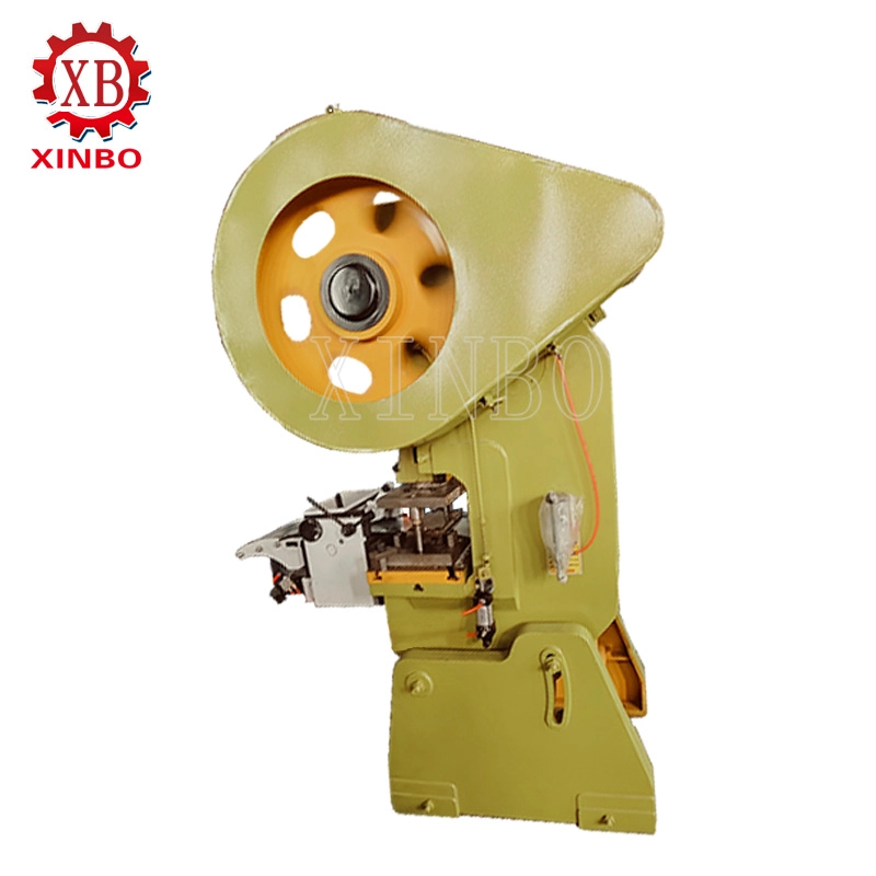 China punching hole shutter door machine