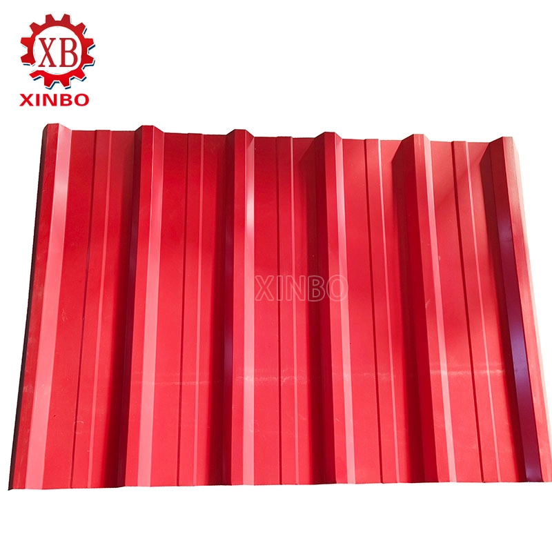 china multi rib roofing roll forming machine manufacturers